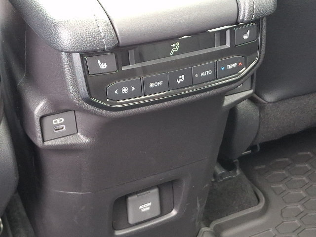 Used 2026 Toyota Grand Highlander AWD image 18