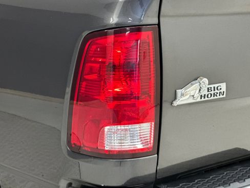 Used 2019 RAM 1500 Big Horn RWD image 12