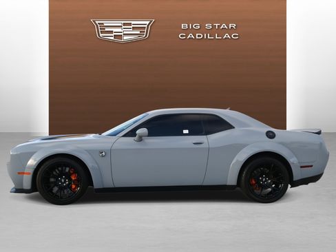Used 2022 Dodge Challenger R/T Scat Pack image 2