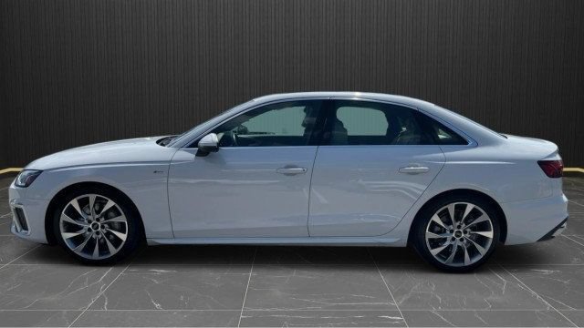 Used 2021 Audi A4 2.0T Premium Plus w/ Premium Plus Package AWD/4WD image 6