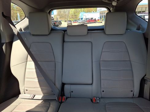 Certified 2022 Honda CR-V EX-L image 19