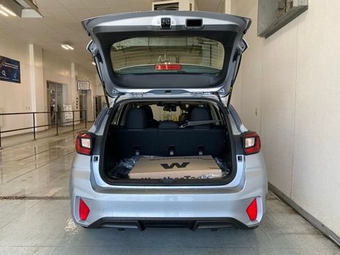 New 2026 Subaru Impreza 2.0i Sport AWD/4WD image 7