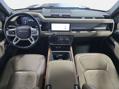Used 2020 Land Rover Defender 110 HSE AWD/4WD image 9