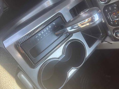 Used 2013 Ford F150 FX4 w/ Luxury Equipment Group image 18