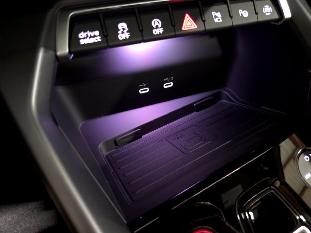 New 2026 Audi S3 Premium AWD/4WD image 25