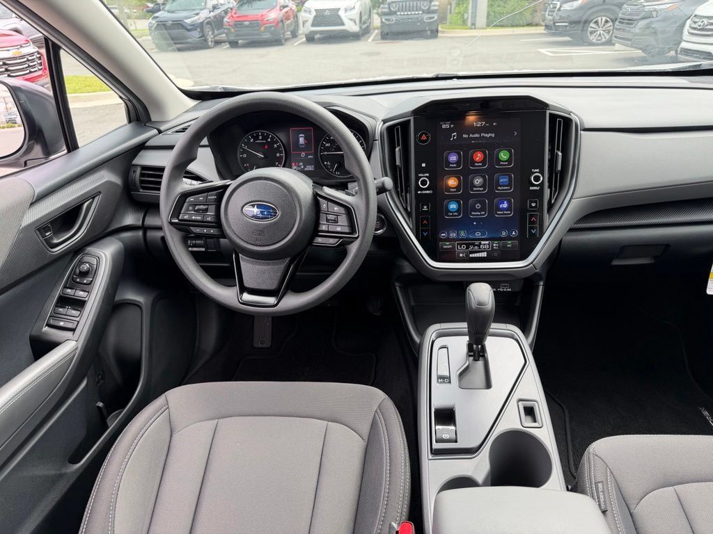 Used 2026 Subaru Crosstrek 2.5i Premium AWD/4WD image 19