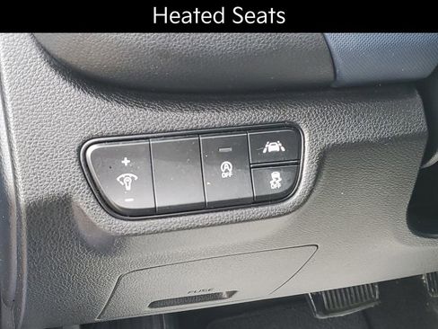 Used 2023 Kia Seltos Nightfall Edition image 8