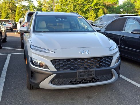 Used 2023 Hyundai Kona SEL w/ Convenience Package AWD/4WD image 4