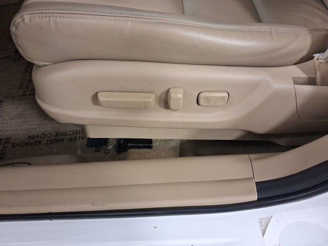 Used 2012 Honda Accord SE image 19
