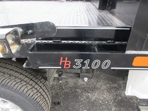 Used 2024 Chevrolet Silverado 3500 LT w/ Convenience Package image 12