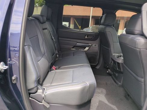 New 2026 Toyota Tundra Platinum AWD/4WD image 28