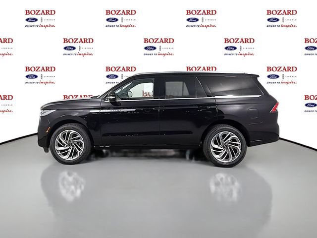 New 2026 Lincoln Navigator Reserve AWD/4WD image 4
