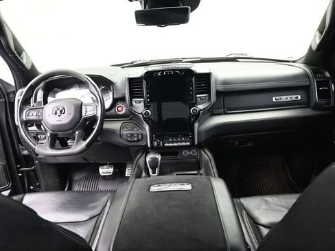 Used 2023 RAM 1500 TRX w/ TRX Level 2 Equipment Group AWD/4WD image 25