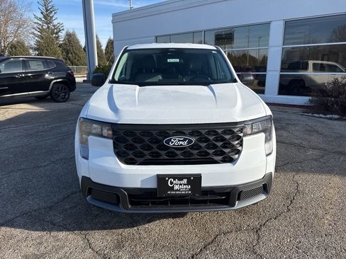 New 2026 Ford Maverick XLT w/ Equipment Group 301A image 5