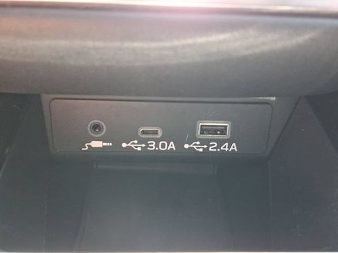 Certified 2023 Subaru Legacy Premium AWD/4WD image 37