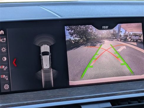 Used 2019 BMW X3 xDrive30i image 23