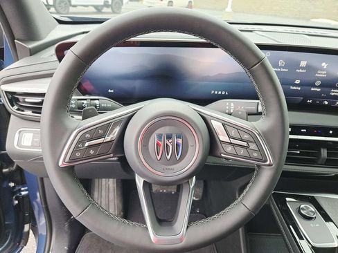 New 2026 Buick Enclave Preferred w/ Power Package FWD image 20