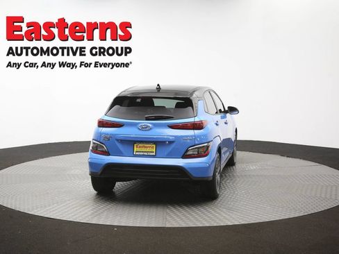 Used 2023 Hyundai Kona SE w/ Cargo Package FWD image 37