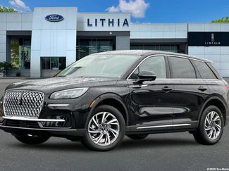 New 2025 Lincoln Corsair Premiere w/ Equipment Group 101A video 1