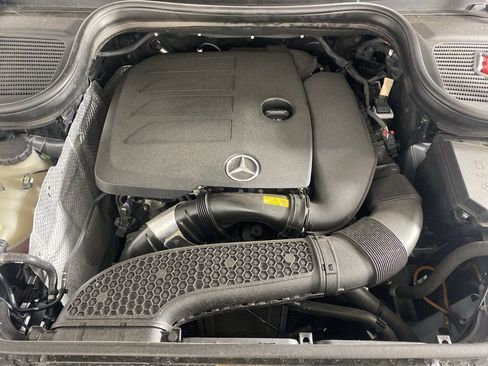 Used 2022 Mercedes-Benz GLE 350 4MATIC image 12