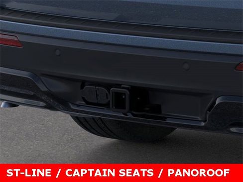 New 2025 Ford Explorer ST-Line image 50