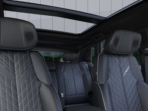 New 2026 Cadillac Lyriq V w/ LPO, Floor Liner Package image 24