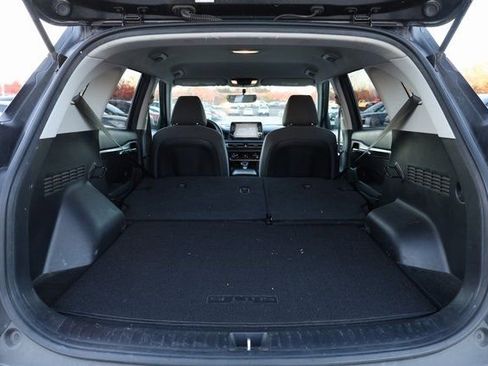 Used 2021 Kia Seltos LX image 27