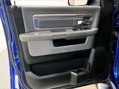 Used 2017 RAM 1500 Outdoorsman image 22