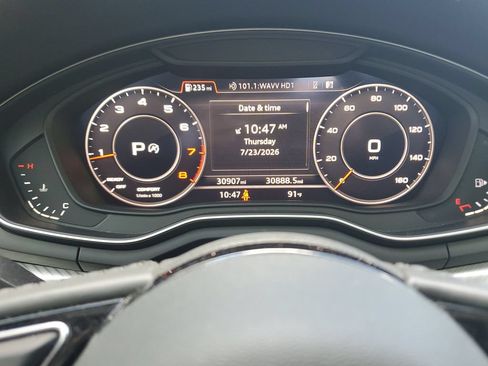 Used 2019 Audi A5 2.0T Prestige AWD/4WD image 24