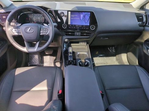 Used 2024 Lexus NX 350 AWD w/ Cold Area Package image 25
