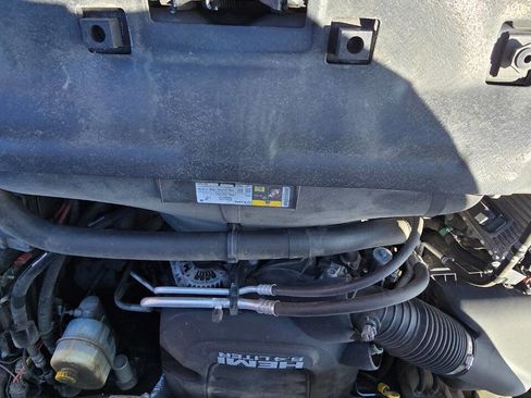 Used 2018 RAM 2500 Big Horn w/ Sport Appearance Group image 23