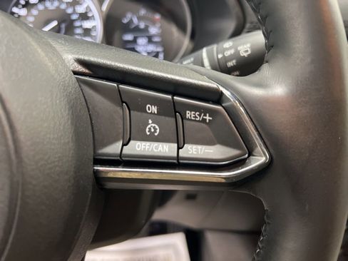 Used 2017 MAZDA CX-5 Touring AWD/4WD image 21