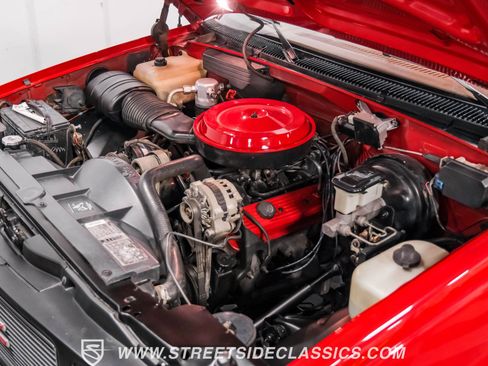 Used 1991 GMC Sierra 1500 2WD Extended Cab image 35