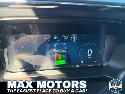New 2026 Ford F250 XLT w/ XLT Premium Package AWD/4WD image 32