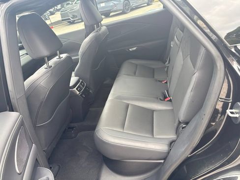 Used 2024 Lexus RX 350 Premium w/ Convenience Package FWD image 20