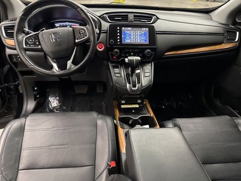 Used 2020 Honda CR-V Touring image 8