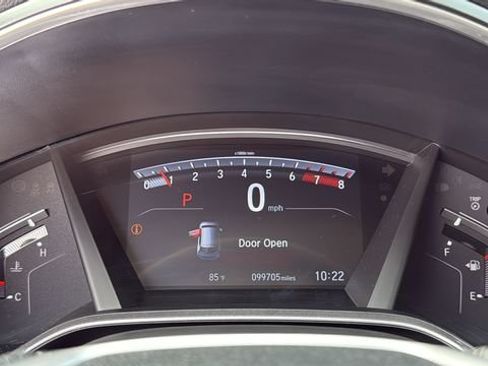Used 2019 Honda CR-V EX image 15