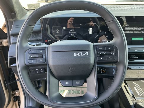 New 2027 Kia Telluride SX Prestige X-Pro AWD/4WD image 27