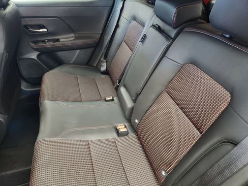 New 2025 Nissan Kicks SR w/ Interior Electronics Package image 9