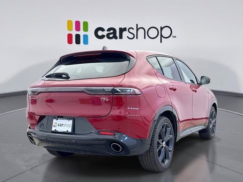 Used 2024 Dodge Hornet R/T Plus w/ Track Pack image 5