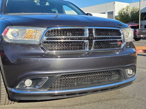 Used 2014 Dodge Durango SXT RWD image 9