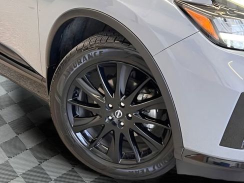 Used 2023 Nissan Murano SV w/ SV Midnight Edition Package AWD/4WD image 23