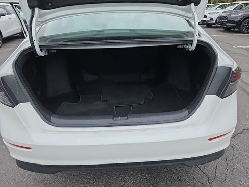 Certified 2025 Honda Accord SE image 23