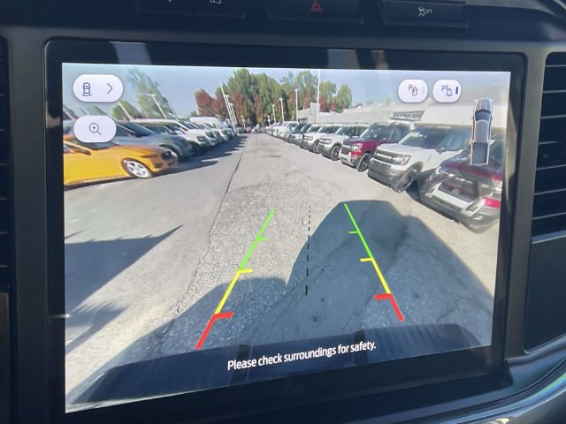 Certified 2024 Ford F150 STX AWD/4WD image 26