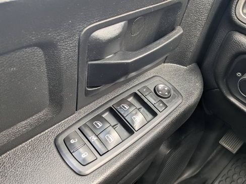 Used 2021 RAM 2500 Tradesman w/ Snow Chief Group AWD/4WD image 20