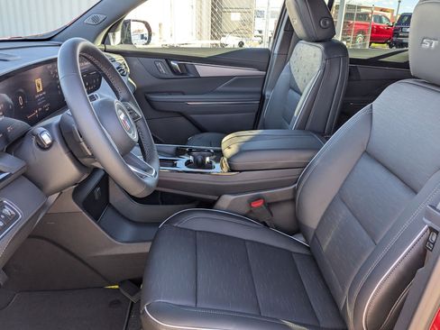 New 2026 Buick Enclave Sport Touring w/ Power Package image 23