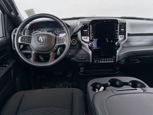 New 2026 RAM 2500 Tradesman image 28