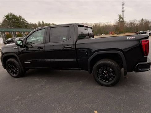 New 2026 GMC Sierra 1500 Elevation image 6