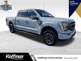 Used 2023 Ford F150 Lariat video 1