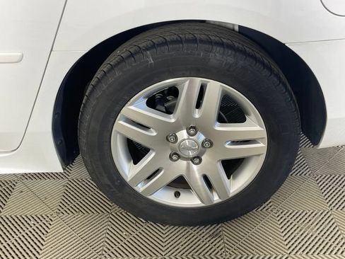 Used 2013 Chevrolet Impala LT FWD image 17